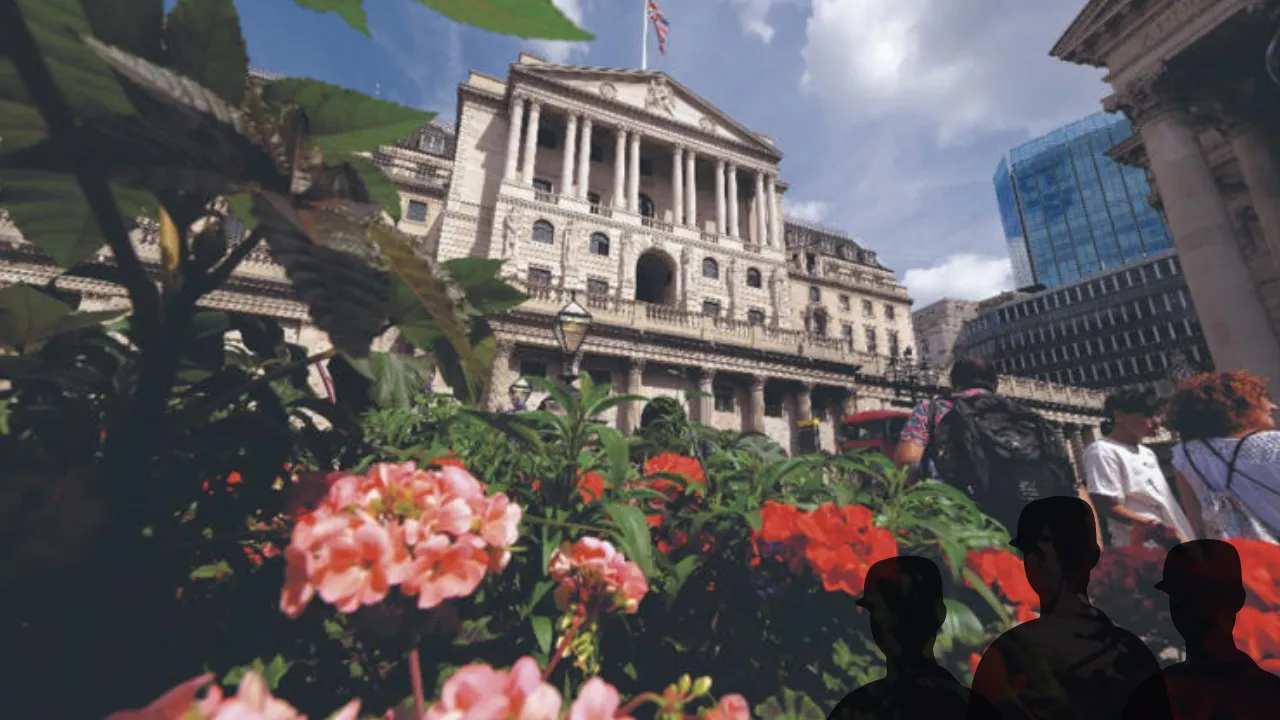 Central Banks and Trump Tariffs: Will Interest Rates Be Cut