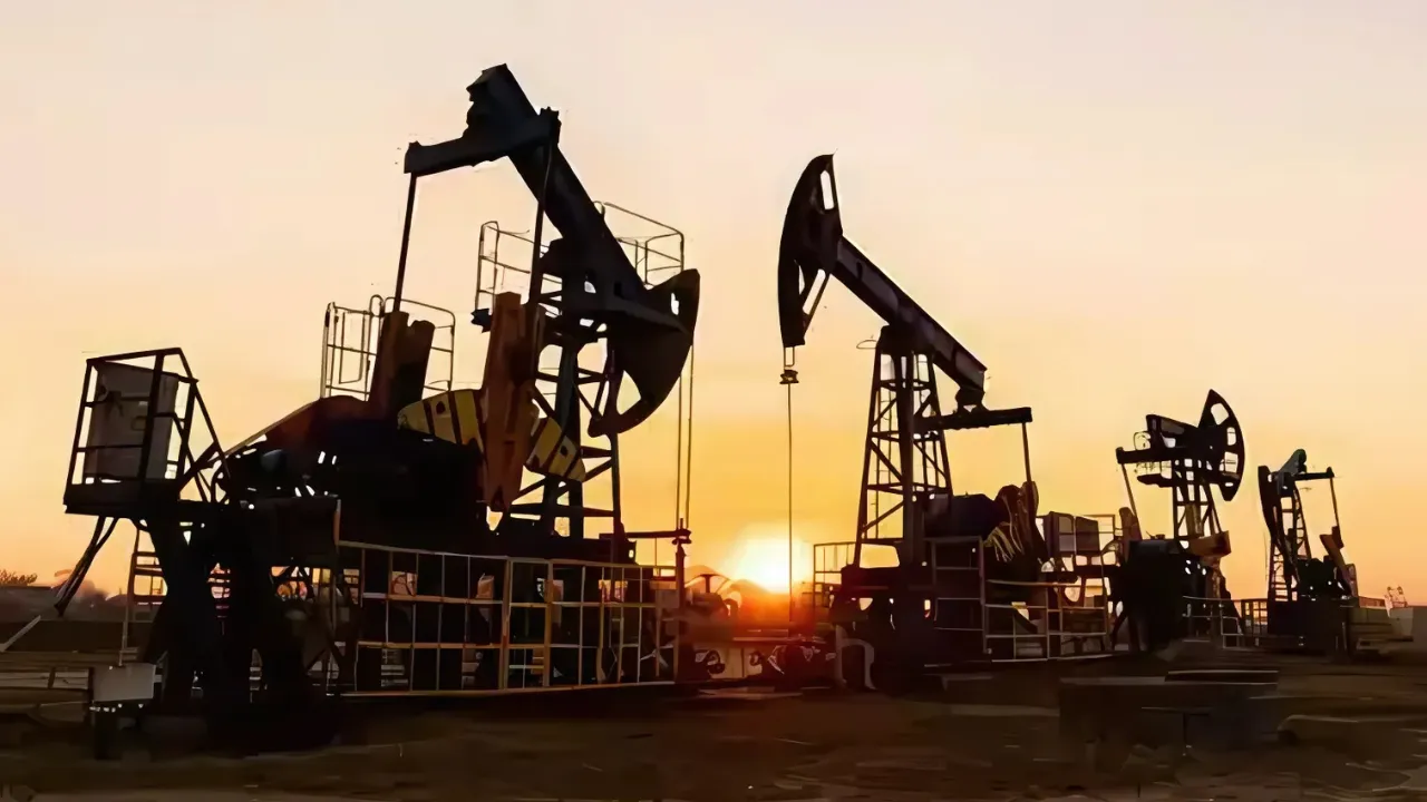 Oil Prices Surge as US-China Trade Talks Fuel Market Optimism | May 2025 Analysis