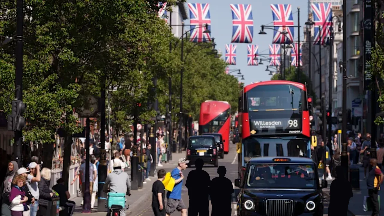 FTSE 100 Dips as US-China Trade Talks Loom: A Deep Dive into Global Market Dynamics