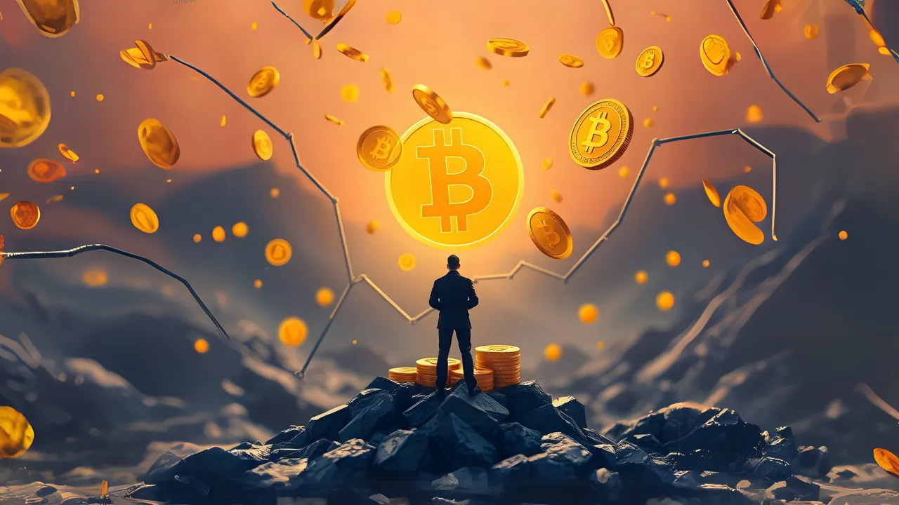 Which Is the Better Buy: iShares Bitcoin Trust ETF or MicroStrategy