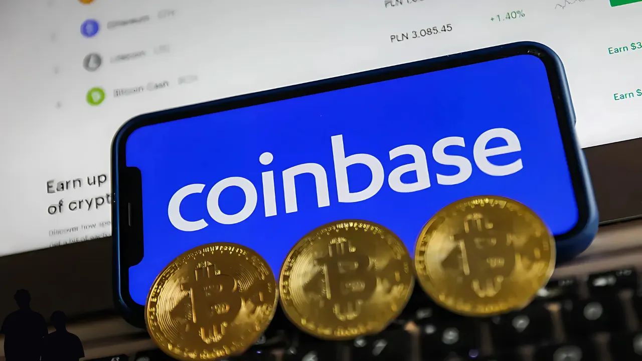 Coinbase to Gain $16B from S&P 500 Inclusion