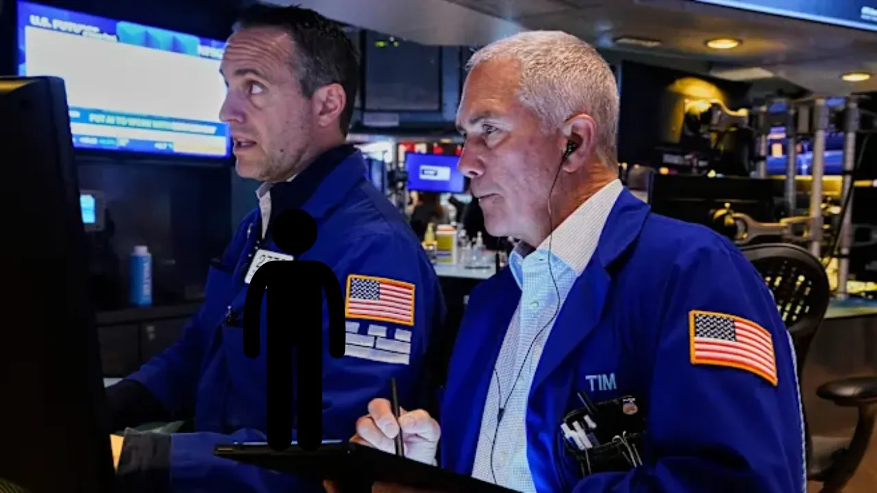 Stock Market Today: Dow, S&P 500, Nasdaq Futures Dip as Investors Await Walmart Earnings and Powell Speech