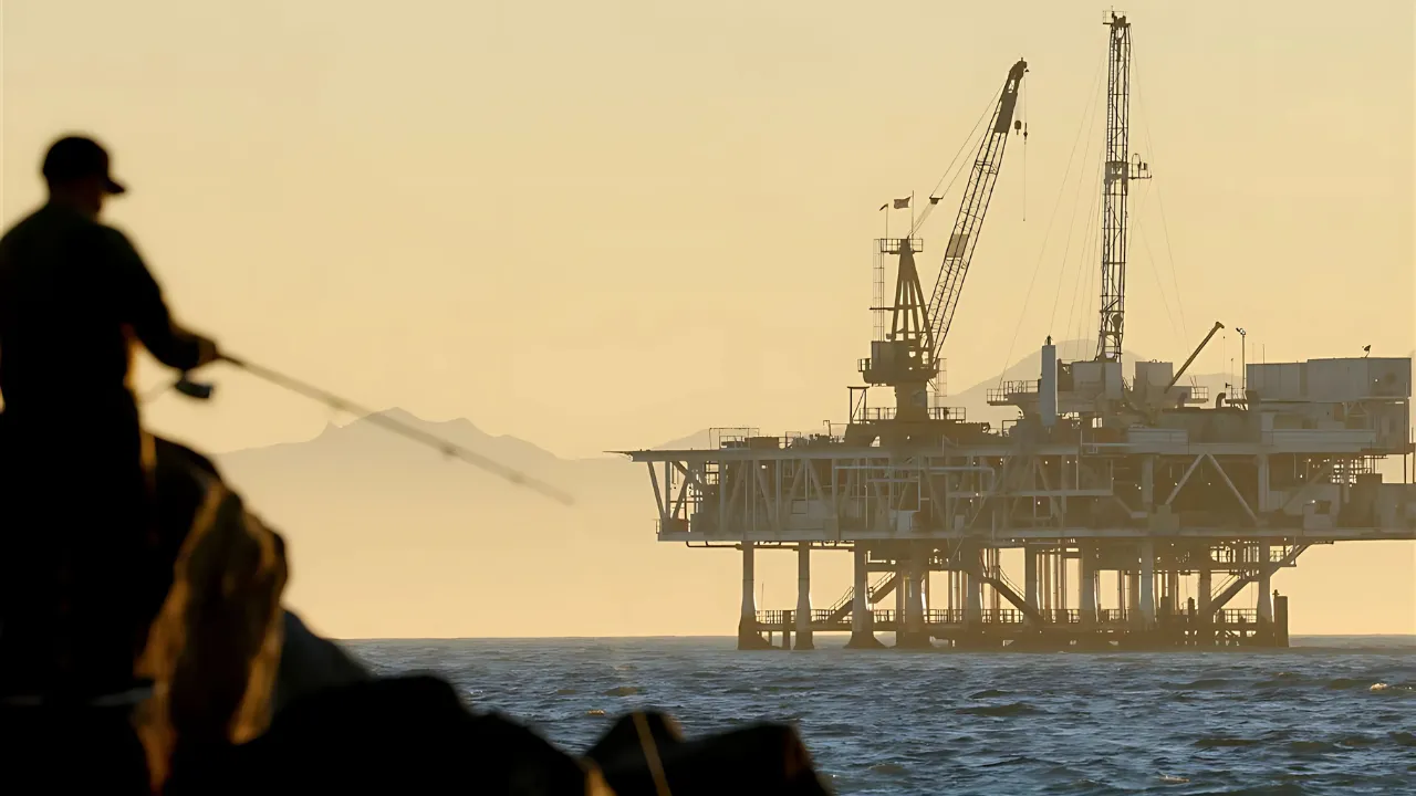 Oil Prices Drop 3% Amid US-Iran Deal Talks and Rising Inventories: Market Analysis