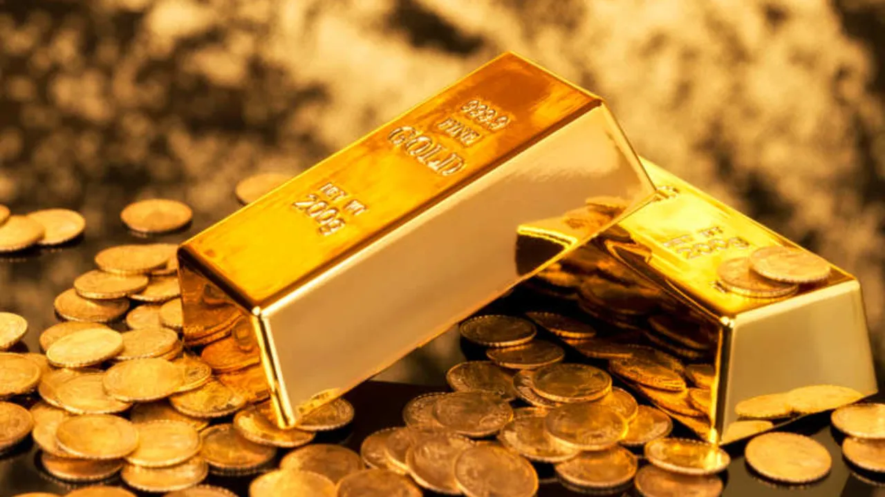 Why Gold Faces Its Worst Week in Six Months: Key Market Drivers Explained