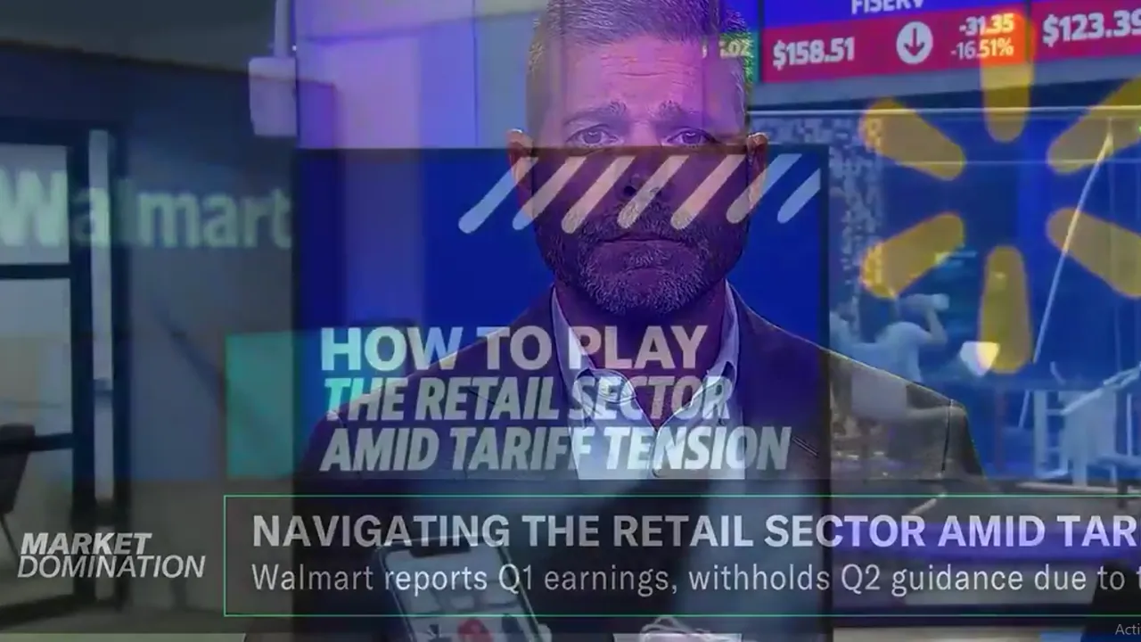 Retail Earnings and Tariffs: Impact on US Stock Market in 2025