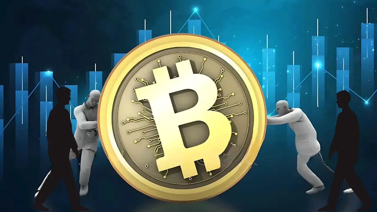 GE Vernova & AT&T Outlook, Bitcoin & Crypto Gains: Trending Tickers