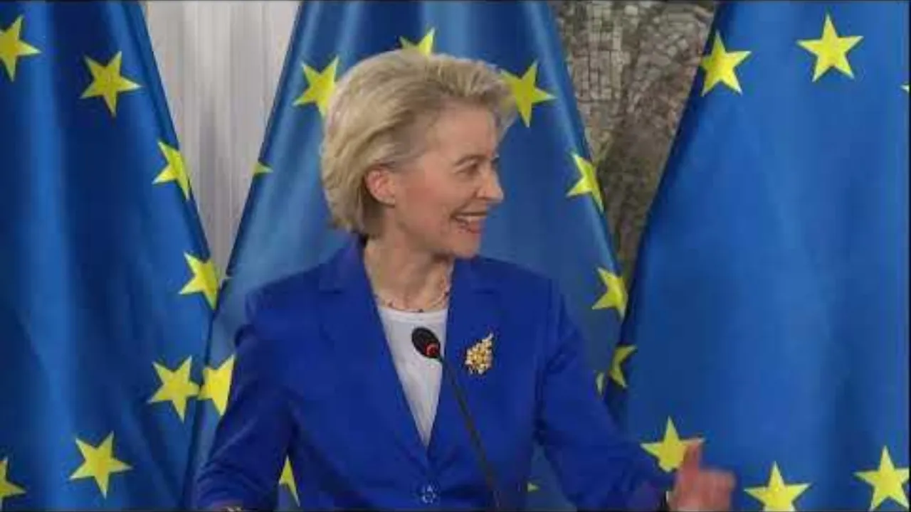 Eurozone Inflation to Drop Below 2% Amid US Tariffs Impact