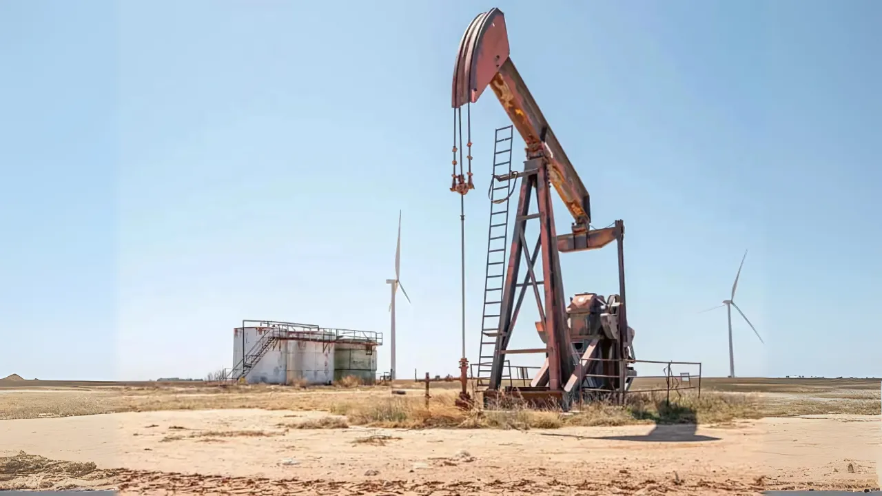 Oil Prices Decline Amid US Debt Concerns and Potential Supply Increase