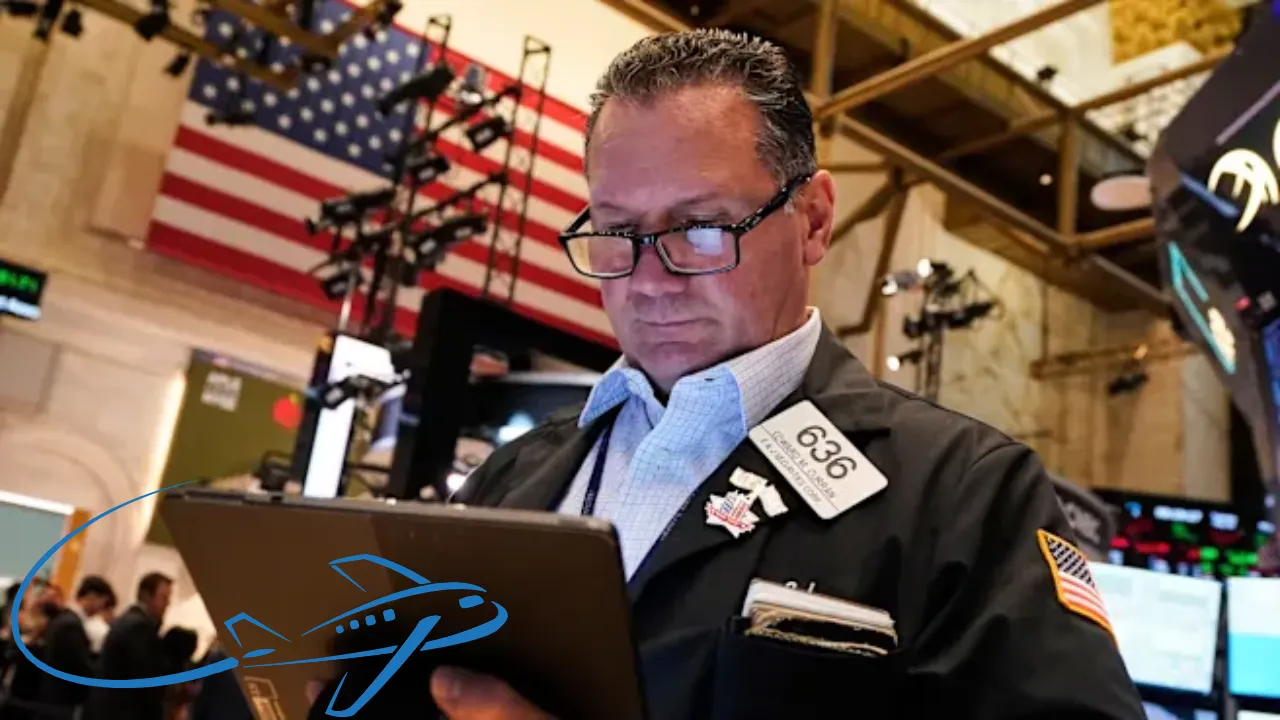 Stock Market Update: Dow, S&P 500, Nasdaq Futures Dip After Trump Tax Bill Passes House