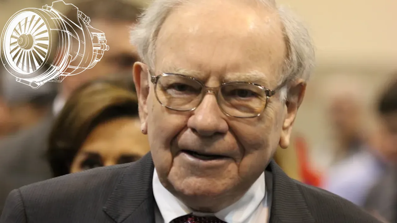 3 Top Warren Buffett Stocks to Buy and Hold in 2025