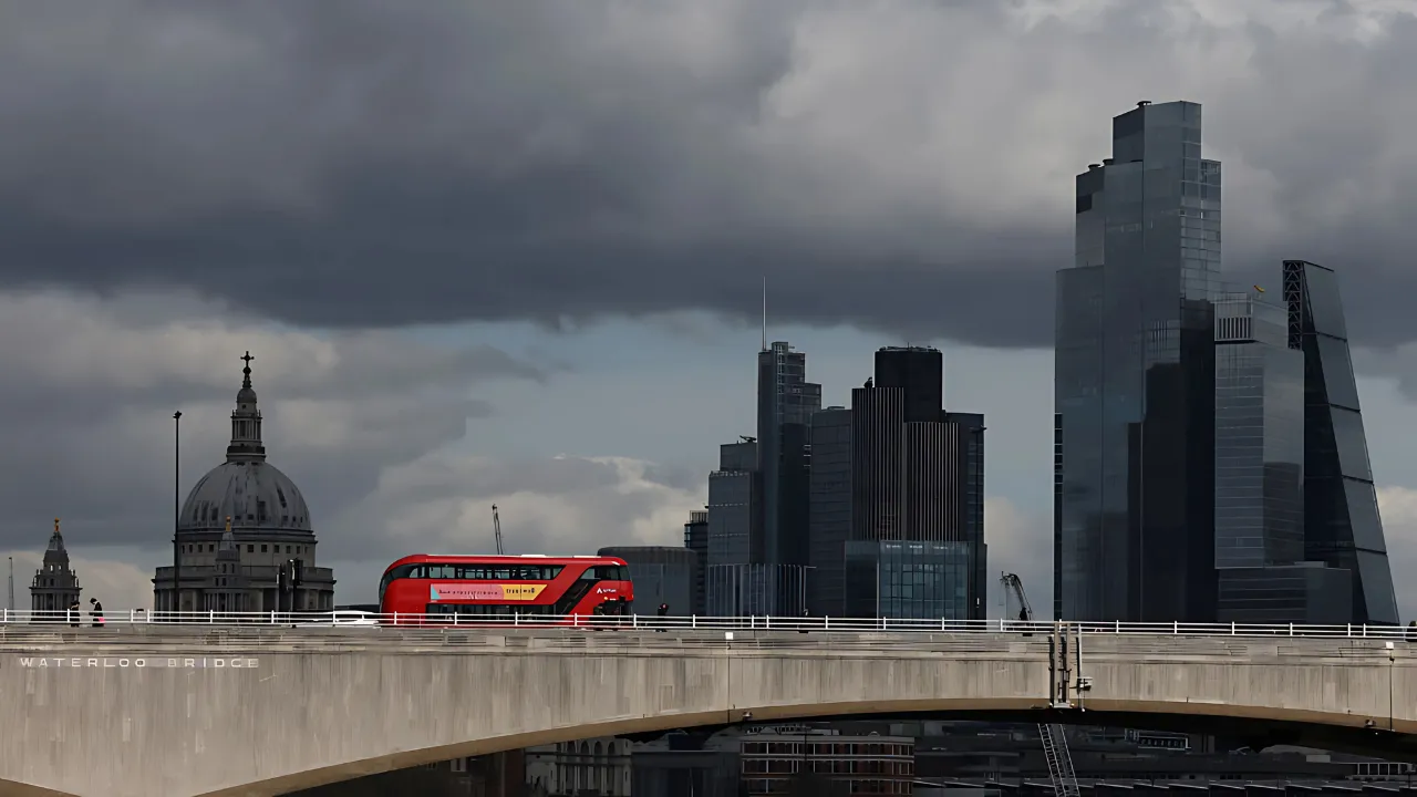 Chaotic US Trade Shifts Leave Markets Wary