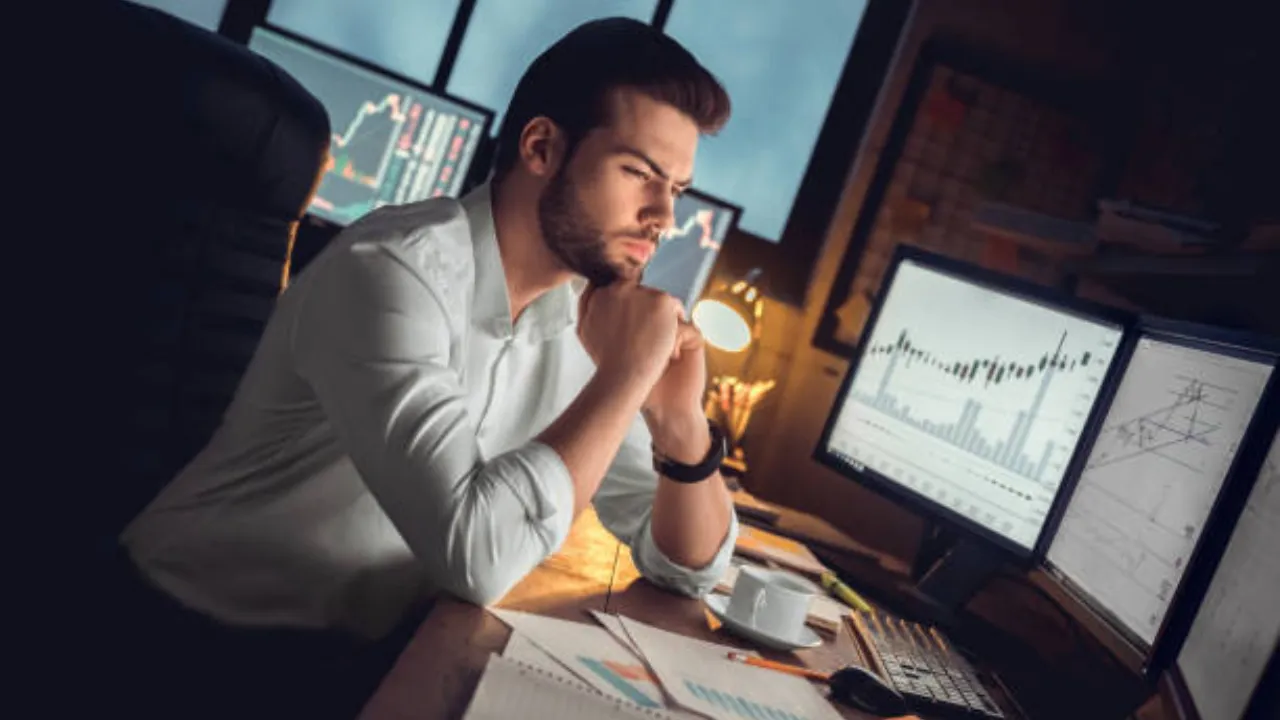 Act Like a Successful Trader: Mindset for Trading Success