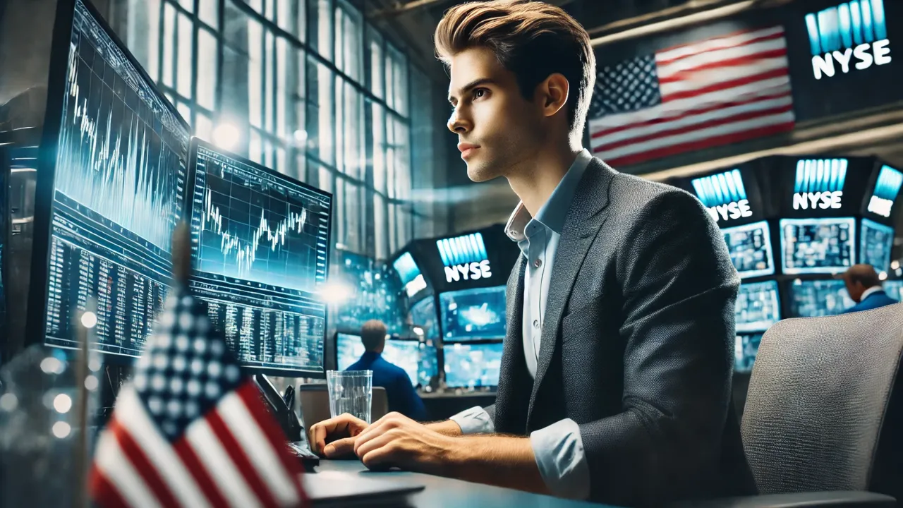 Stock Market Today: Nvidia Earnings, Trump Tariffs, and US Stock Futures in Focus