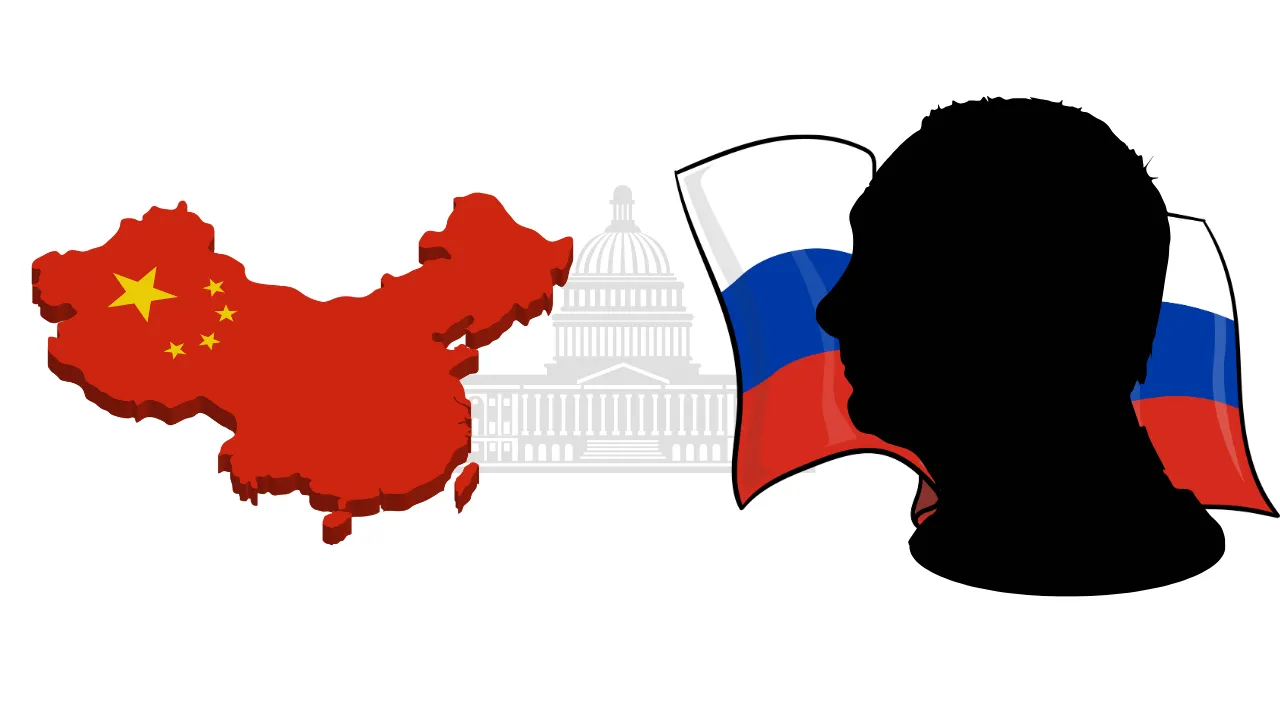 Markets Mixed as Inflation Cools, Trump Slams China Over Trade Deal