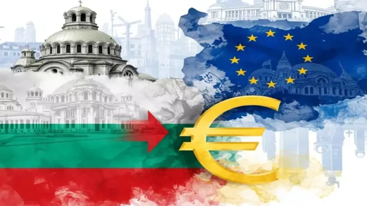 Bulgaria on Track to Adopt the Euro by 2026: Economic Stability Ahead