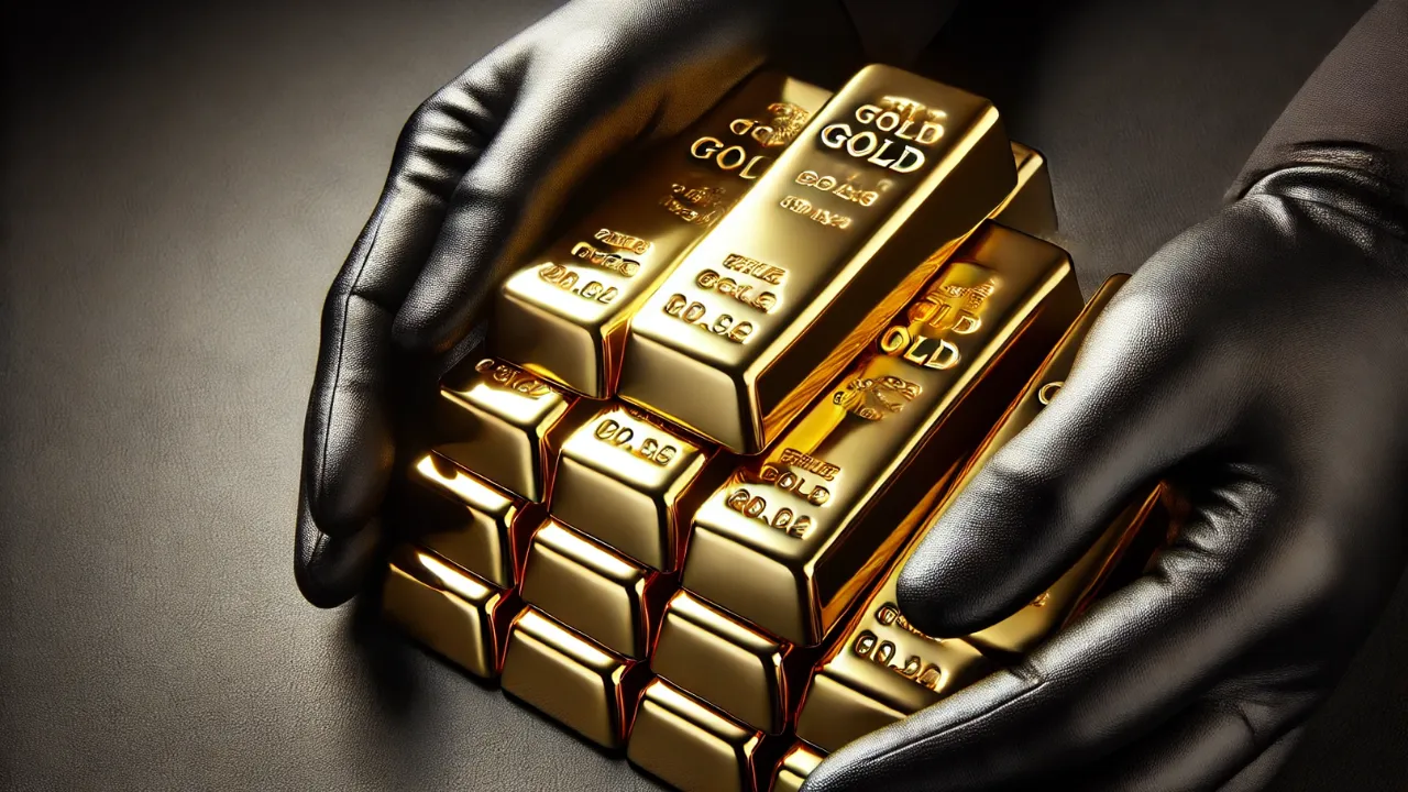 Gold Prices Retreat as Dollar Strengthens; Venezuela’s Oil Exports Hold Steady