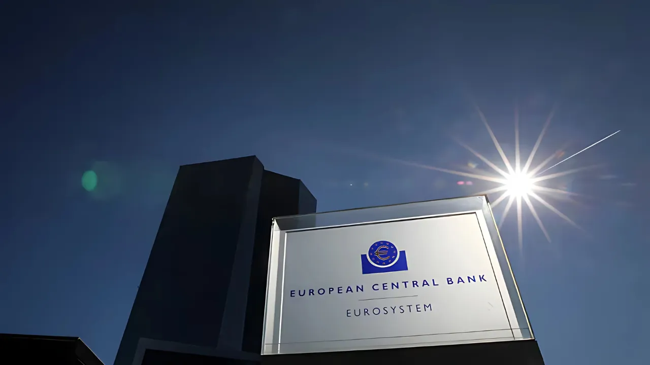ECB Cuts Interest Rates for Eighth Time in a Year Amid Economic Uncertainty