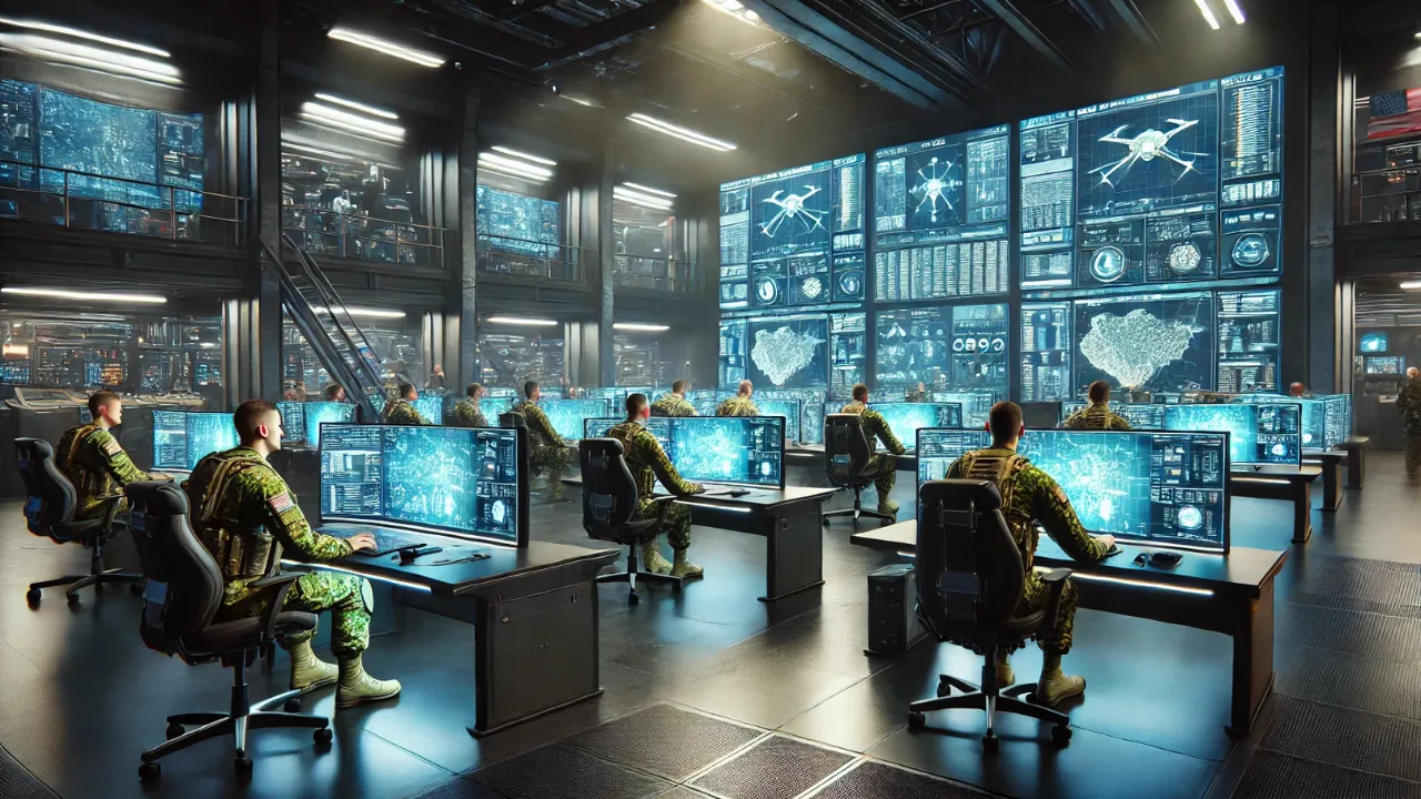 Could BigBear.ai Stock Turn a $25,000 Investment Into $1 Million?