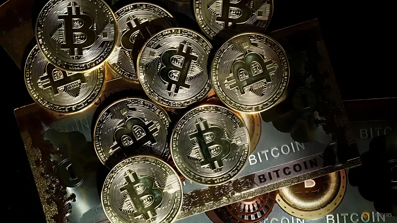 Crypto Funds' Assets Hit Record High as Investors Hedge and Diversify