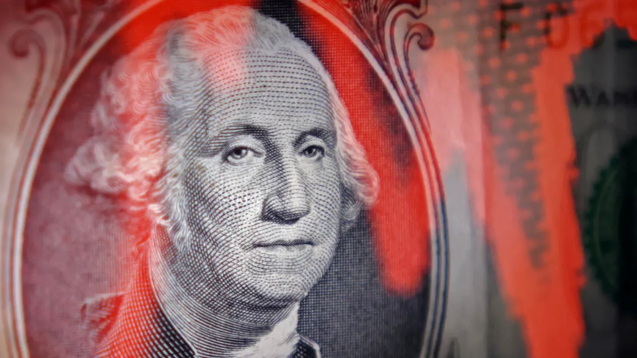 Dollar Firms as Traders Await Details from US–China Talks