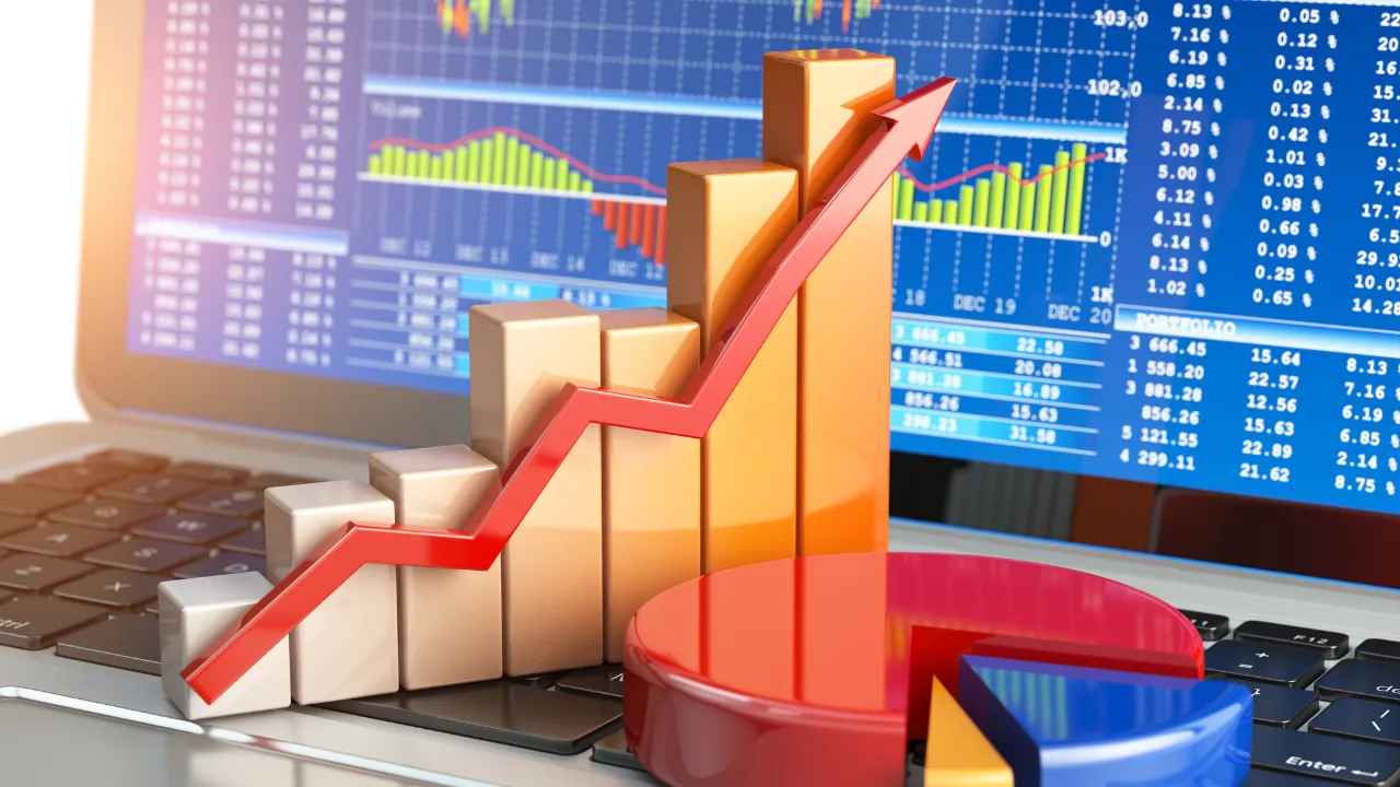 Equities End Mostly Higher Amid US-China Trade Talks: Optimism Fuels Markets