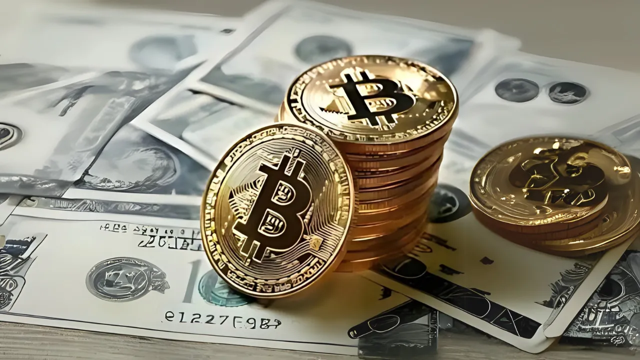 Crypto: What's the Next Milestone for Bitcoin and Stablecoins?