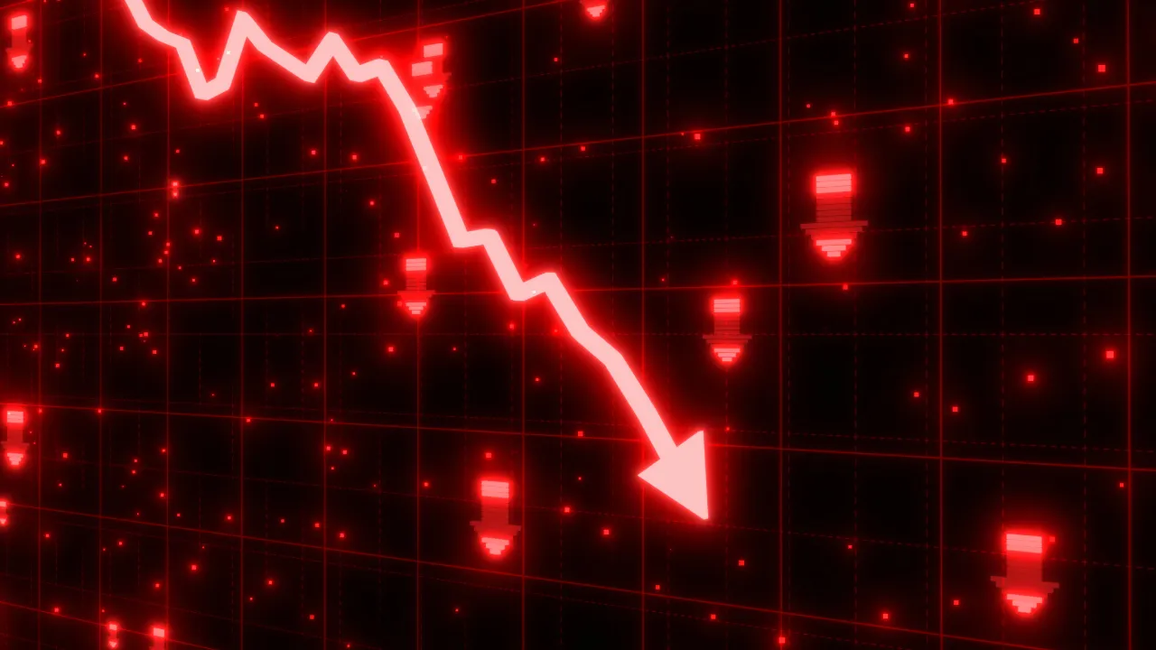 Newsmax Stock Crashes Over 90%: Is It a Buying Opportunity or a Risky Bet?